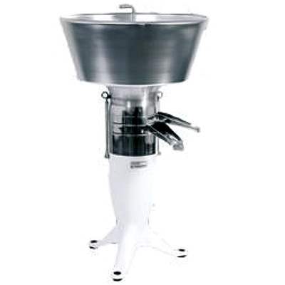 ECREMEUSE 500 L/H