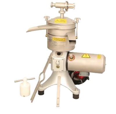 ECREMEUSE 500 A 2000 L/H