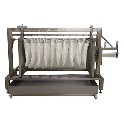 FILTRE CAILLE 500 L FILTRE CAILLE 500 L