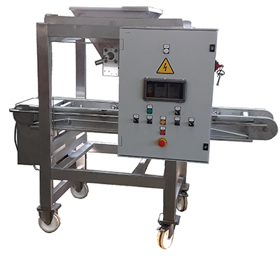 MACHINE A SALER SIMPLE FACE