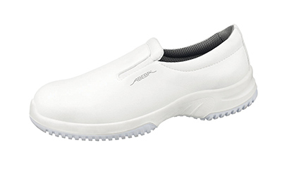 SABOT FERME SECU BLANC SABOT FERME SECU BLANC