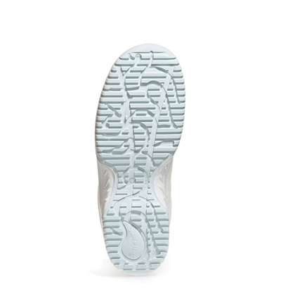 SABOT FERME SECU BLANC - photo 3