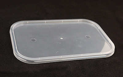 COUVERCLE 6 N0 - LOT DE 336 - photo 2