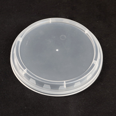 COUVERCLE DOME 116 POUR POT F3B - LOT DE  600