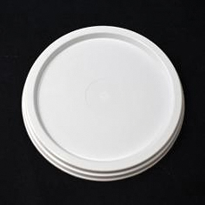 COUVERCLE POUR POT DE 12,5 cl -  PAR 1296