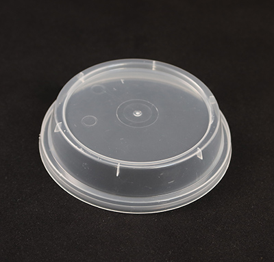 COUVERCLE POUR POT F3 H-400 g - LOT DE  600