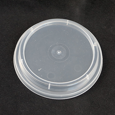 COUVERCLE POUR POT T25  -200 g - LOT DE 1150