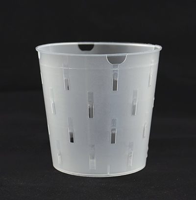 FAISSELLE 3 L - 400 g HAUT - LOT DE  600