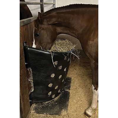 RATELIER MURAL A TROUS 240 L