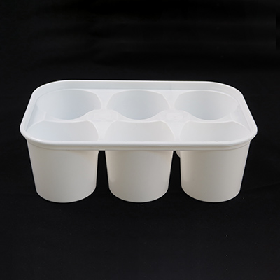 PLATEAU 6 N0 - LOT DE 336