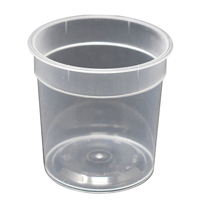 POT 12,5 cl - LOT DE1296 POTS - photo 2