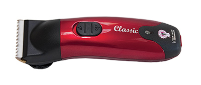 TONDEUSE LIVERYMAN CLASSIC TONDEUSE LIVERYMAN CLASSIC