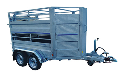 REMORQUE MOUTON - ETAGE - 1300AL