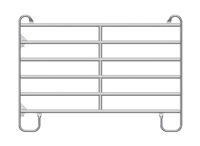 PANEL AP - 2m40