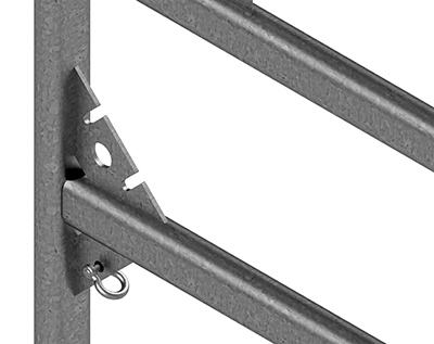 PANEL AP - 2m40 - photo 3