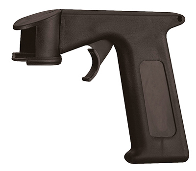 POIGNÉE GACHETTE POUR AÉROSOL