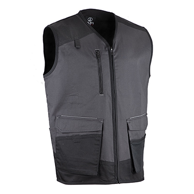 GILET ÉTÉ ASTRO SANS MANCHE