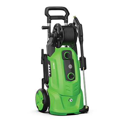 NETTOYEUR HAUTE PRESSION C33 