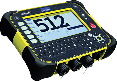 INDICATEUR DIGITAL XR5000