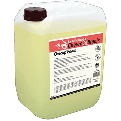 OVICAP'FOAM -  10 kg