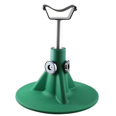 TR&Eacute;PIED DE  MAR&Eacute;CHALERIE HOOFJACK