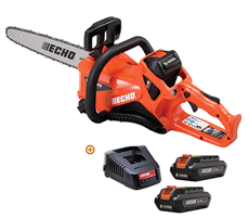 TRONCONNEUSE BATTERIES PACK 