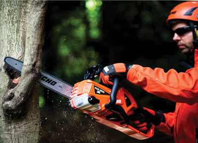 TRONCONNEUSE BATTERIES PACK  - photo 2