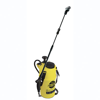 PULVERISATEUR ELYTE 8 ULTRAMAX