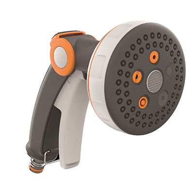 PISTOLET ARROSAGE XL JET