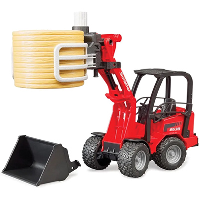 CHARGEUR COMPACT AVEC PINCE