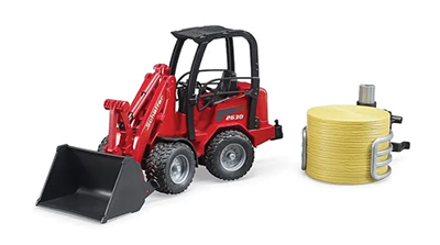 CHARGEUR COMPACT AVEC PINCE - photo 3