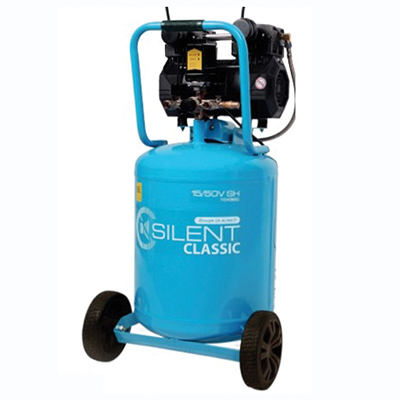 COMPRESSEUR 15/50VSH SILENT 
