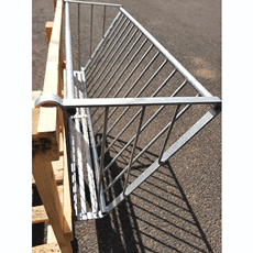 R&Acirc;TELIER &Agrave; SUSPENDRE - 1,20 m