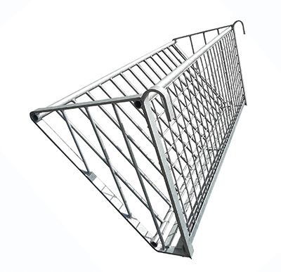 R&Acirc;TELIER &Agrave; SUSPENDRE - 1,20 m - photo 2