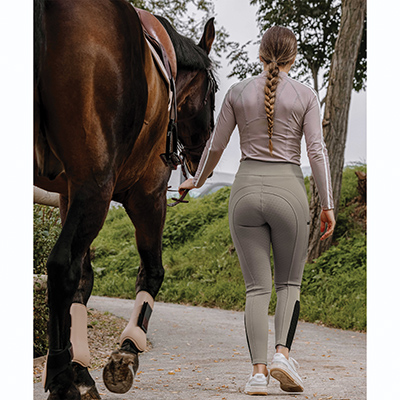 PANTALON LEGGING - photo 4