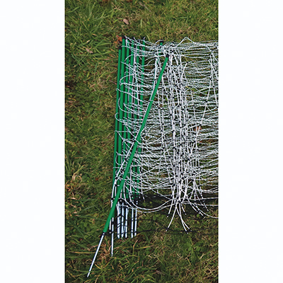 FILET &Eacute;LECTRIQUE TITANNET POUR MOUTONS - 90 cm