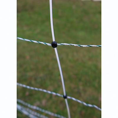 FILET &Eacute;LECTRIQUE TITANNET POUR MOUTONS - 90 cm - photo 5