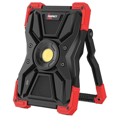 LAMPE LED DE CHANTIER RADIO