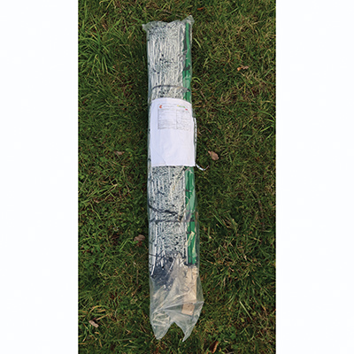 FILET &Eacute;LECTRIQUE TITANNET POUR CH&Egrave;VRE -  108  cm - photo 2