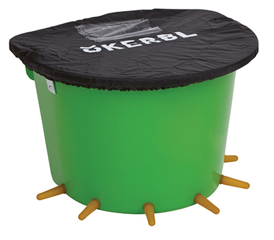 COUVERCLE POUR SEAU - photo 2