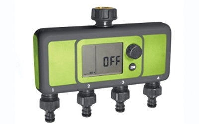 PROGRAMMATEUR 4 VOIES