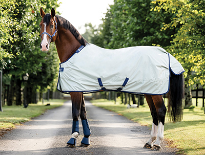 COUVERTURE BUCAS POWER TURNOUT 