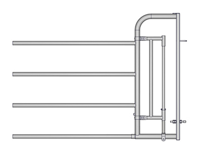 AVANT DUO EX4 VERTICAL