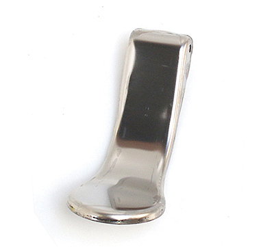 PALETTE INOX POUR ABREUVOIR F11