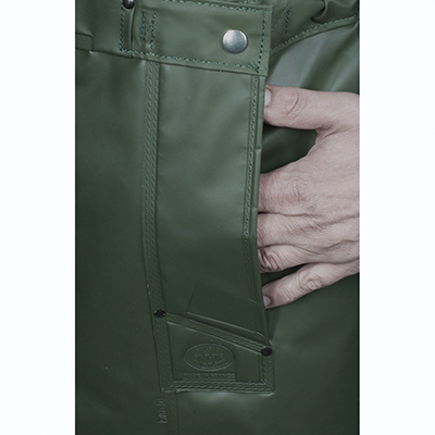 CUISSARD NYLPECHE  - photo 2