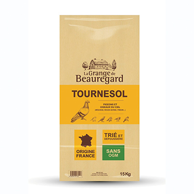 TOURNESOL - 15 kg