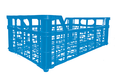 CAGETTE BLEUE 15L - photo 2