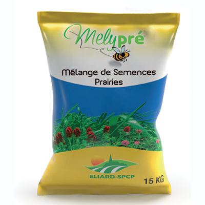 RGI MELANGE MYTIK 15KG
