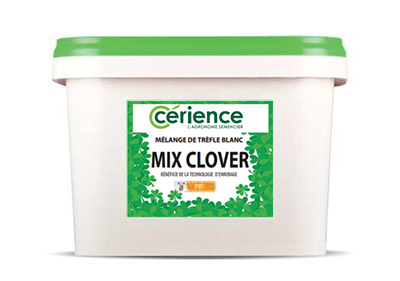 TREFLE MIXCLOVER SASSTIM 2KG