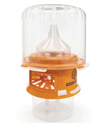 PI&Egrave;GE &Agrave; FRELON